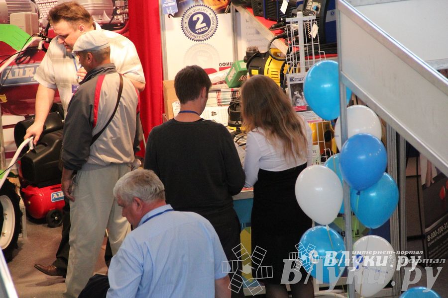 «ПсковЭКСПО’13» — 20 лет