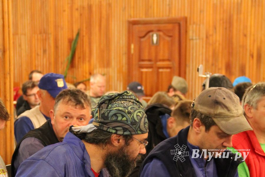 Первый спортивный полет состоялся