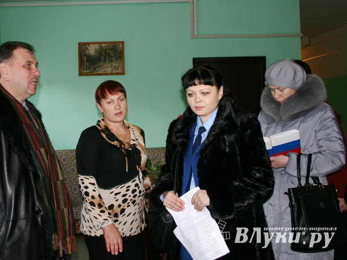 Рейд определил, хорошо ли живется студентам техникумов и училищ