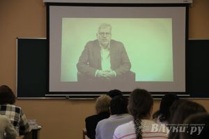 В Великих Луках написали тотальный диктант