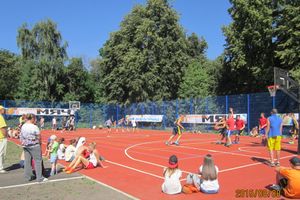 День физкультурника (фото).