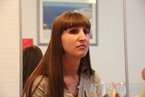 Мисс Бикини 2013: 1-й отборочный тур