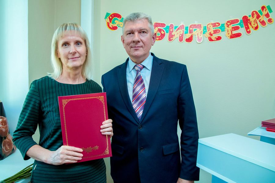 ​Доверяйте профессионалам!