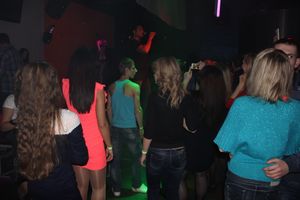 В Великих Луках прошел кастинг на Дом-2 (фото 18+)