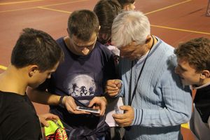 Кто в Великих Луках «быстрее и выше» (ФОТО)