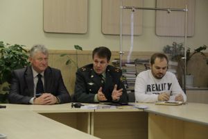 В Вликих Луках состоялся круглый стол, посвященный противодействию наркотикам (фото)