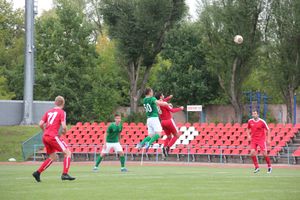 Великолукский ​«Экспресс» — победитель Кубка Псковской области (ФОТО)