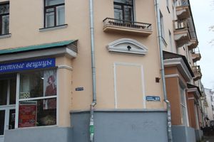 В Великих Луках появился чёрный кот (ФОТО)