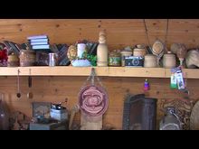 Импульс-ТВ: Коллекционер Л. Минаев