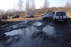 «Великие Луки — большая свалка» (ФОТО)