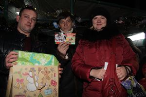 Великие Луки к встрече Нового года готовы (ФОТО)