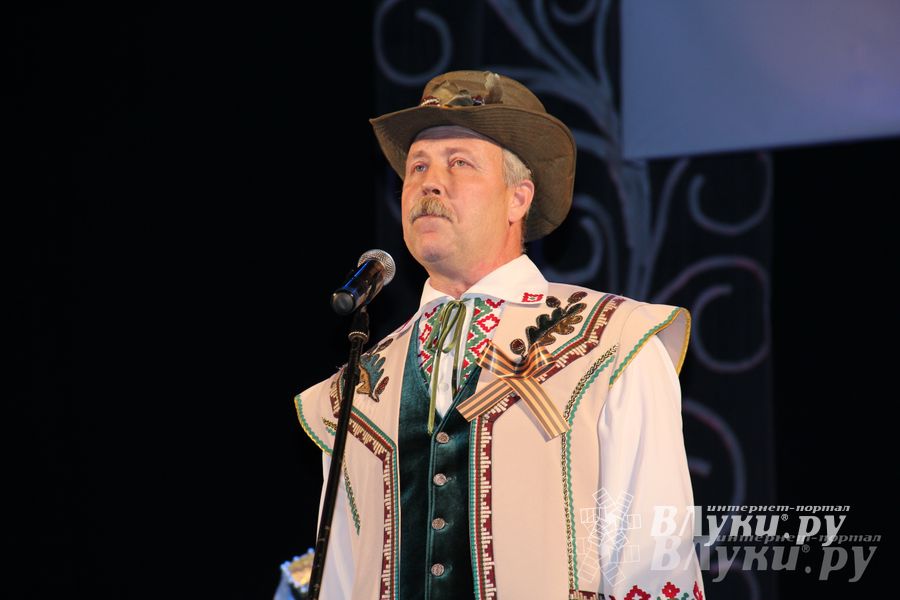 Подведены итоги фестиваля военно-патриотической и солдатской песни «Споем, чтоб вовек не забыть...» (фото)