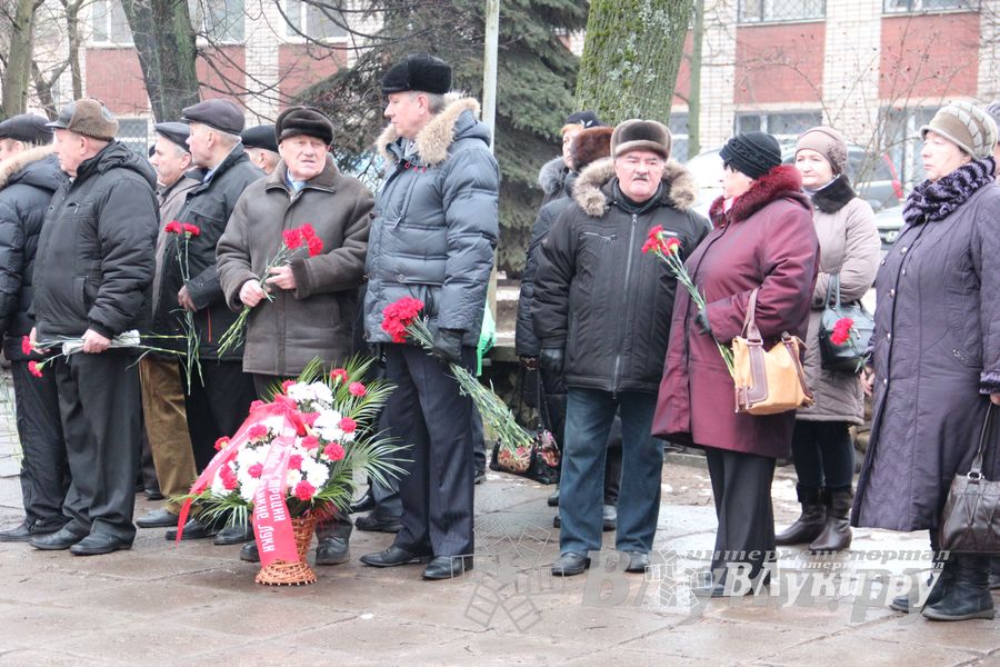 В Память 25-летия Окончания Боевых Действий в Афганистане