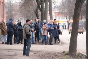 Теперь у всех великолучан есть фото или видео с «Тяжмаш» (ФОТО)