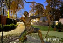 Прогноз погоды в Великих Луках на 6 октября