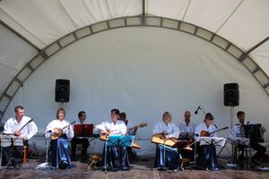 Праздник поэзии