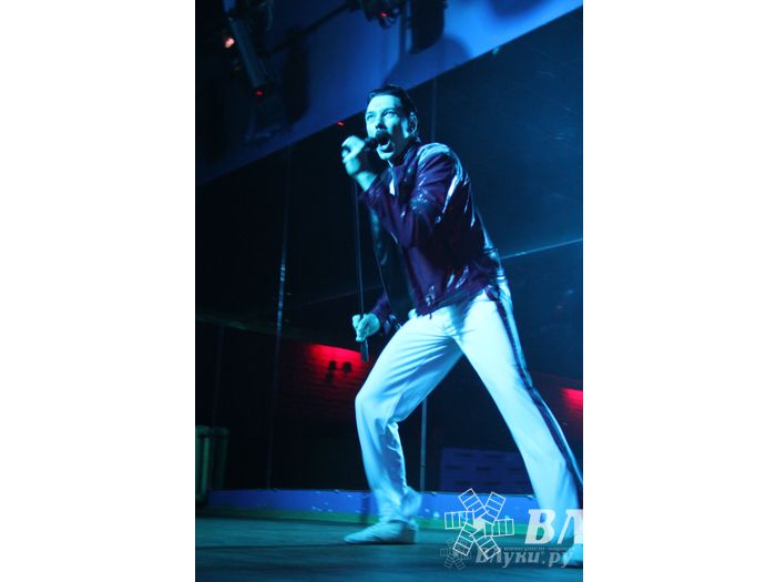 «Дискотека 80-х» от «Авторадио Великие Луки» (фото)