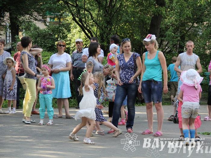Молодежный концерт «Жизнь без наркотиков»