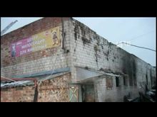 Импульс-ТВ: Пожар в городском приюте для животных