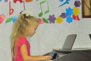 В Великолукском районе состоялся праздник «Посвящение в юные музыканты» (ФОТО)