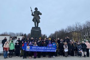 Фото: Управлении образования Великих Лук