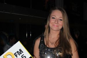 Состоялось официальное открытие радиостанции DFM в Великих Луках