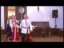 Импульс-ТВ: Святки