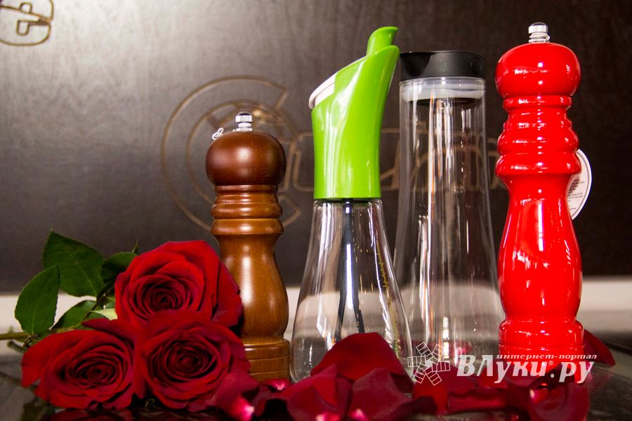 Тем, от кого на душе светло, дарим нежность и тепло (ФОТО)