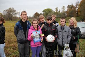 «Кубок первокурсника 2013»