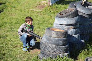 «Они сражались за Родину» (ФОТО)