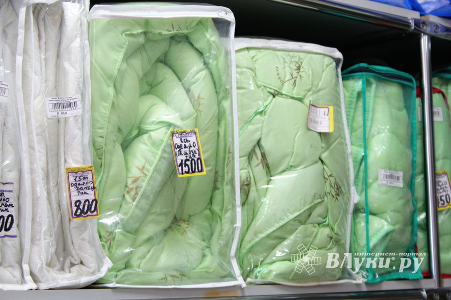 Магазин «Посуда Текстиль Всё в Дом» дарит 1 сентября подарки (ФОТО)