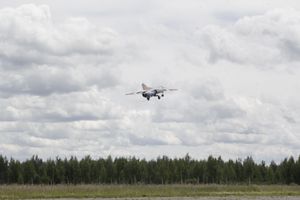 В Великих Луках состоялся «Фестиваль Авиамодельного Спорта России 2017» (ФОТО)