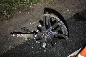 Стало известно о состоянии девочек, пострадавших в ДТП на трассе М9