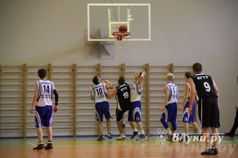 Завершился первый тур СЗФО Чемпионата АСБ в Великих Луках (фото)