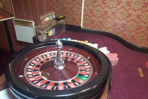 В Великих Луках прикрыли подпольное казино (ФОТО)