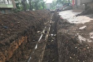 Весна и лето — пора ремонтов (ФОТО)