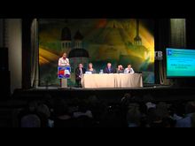 Импульс-ТВ: Педагогическая конференция