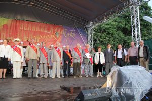 День города Великие Луки