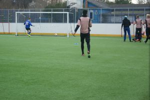 В Великих Луках завершился турнир по дворовому футболу (ФОТО)