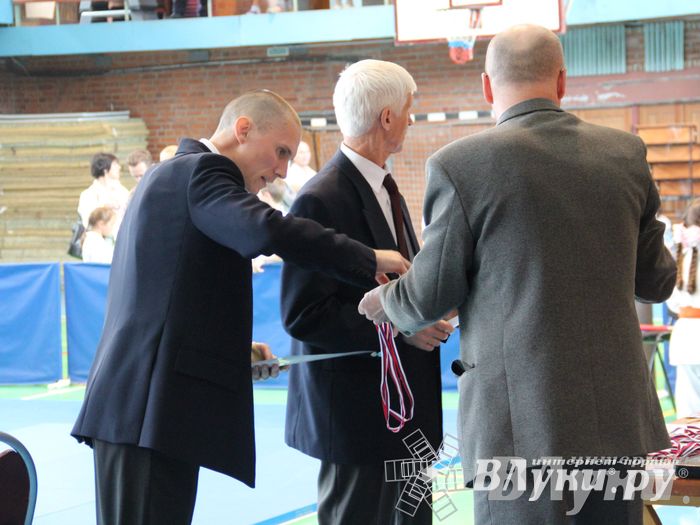 Турнир по каратэ «Неприкосновенный запас — дети Отчизны»