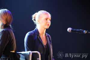 Великолучанка примет участие во всероссийской «Студенческой весне-2015» во Владивостоке