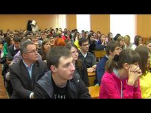 Импульс-ТВ: Всемирный день борьбы с коррупцией 