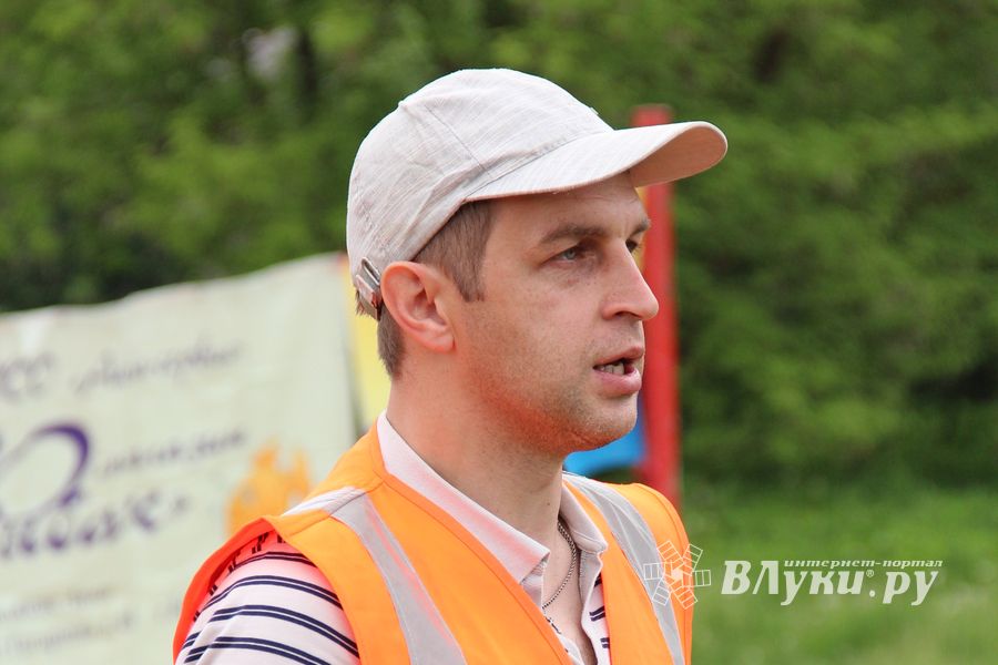 Чемпионат Великих Лук по ловле спиннингом: клевала, но мало (ФОТО)