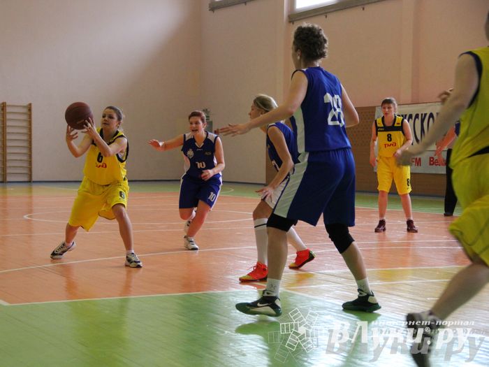 ​Чемпионат России АСБ СЗФО