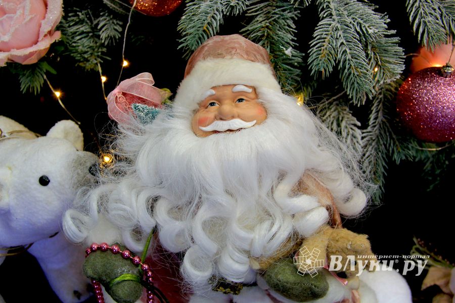 Секрет новогоднего чуда от «Ola-la» (ФОТО)