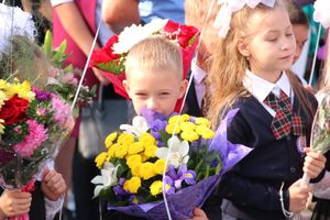 В Великих Луках открыли новый корпус школы №6 (ФОТО)