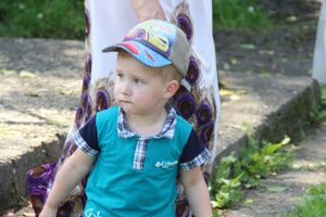 В городском парке Великих Лук прошёл День мороженого