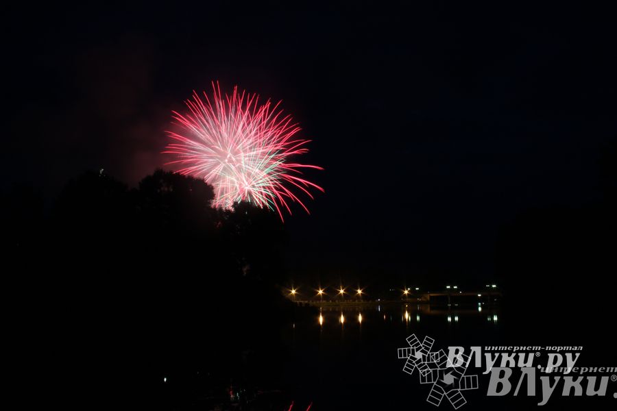 «Великолукский благовест»