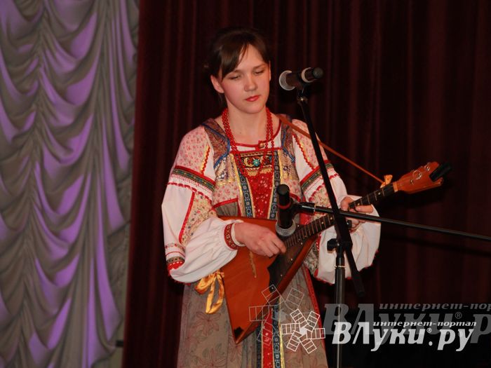 Гала-концерт победителей и участников Международного практикума исполнительского мастерства