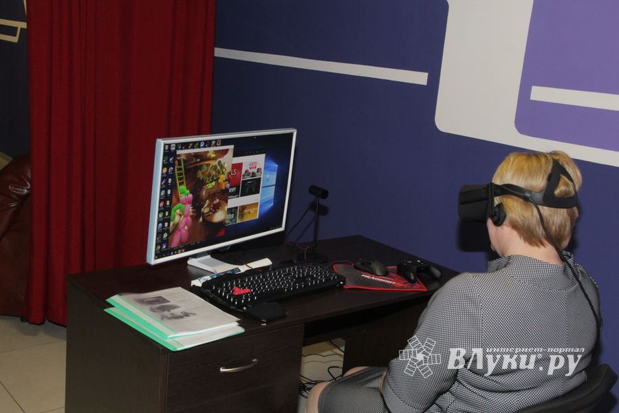 Центр виртуальной реальности SuperNova приглашает за призами! (ФОТО)